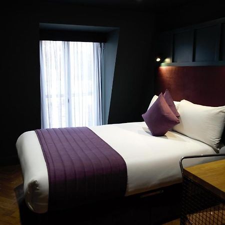 Duke Street Boutique Hotel 利物浦 外观 照片
