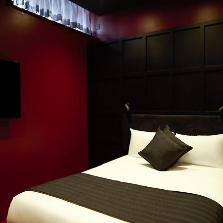 Duke Street Boutique Hotel 利物浦 外观 照片