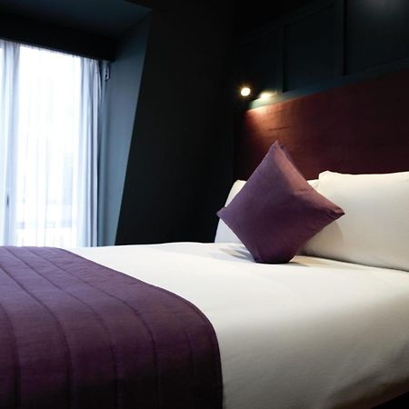 Duke Street Boutique Hotel 利物浦 外观 照片