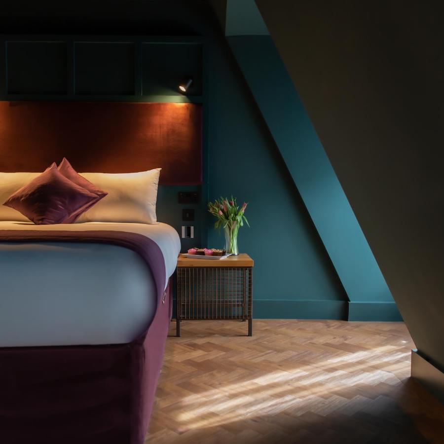 Duke Street Boutique Hotel 利物浦 外观 照片