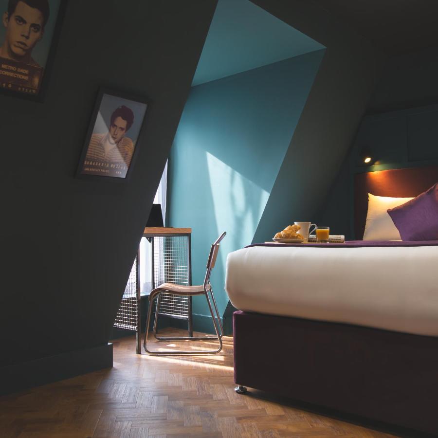 Duke Street Boutique Hotel 利物浦 外观 照片