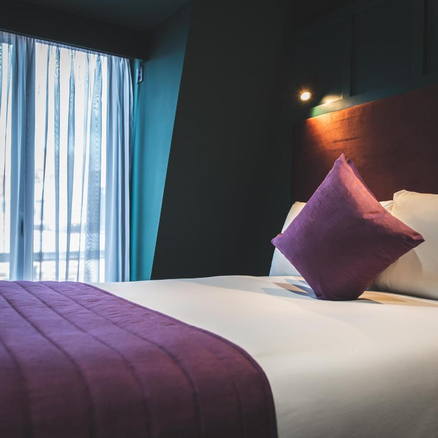 Duke Street Boutique Hotel 利物浦 外观 照片