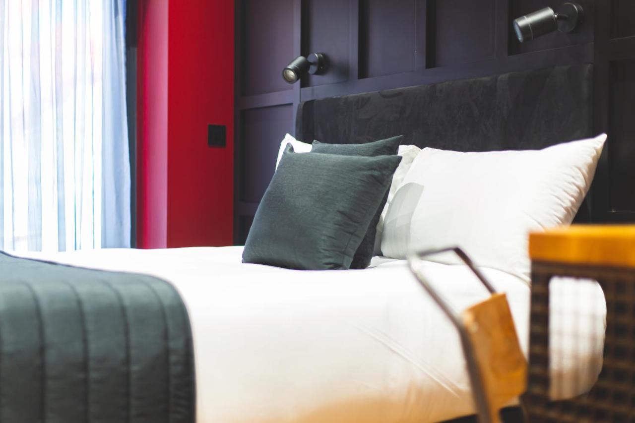 Duke Street Boutique Hotel 利物浦 外观 照片