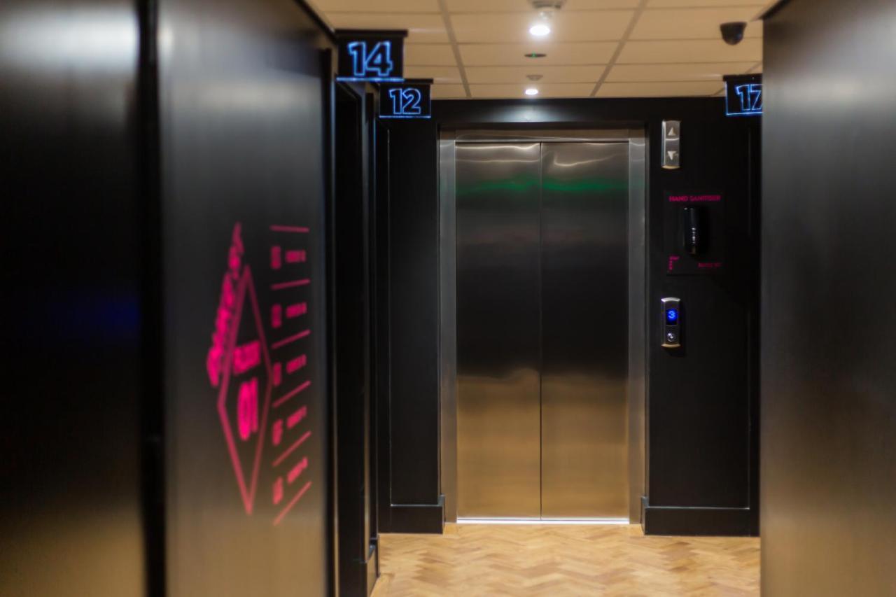 Duke Street Boutique Hotel 利物浦 外观 照片