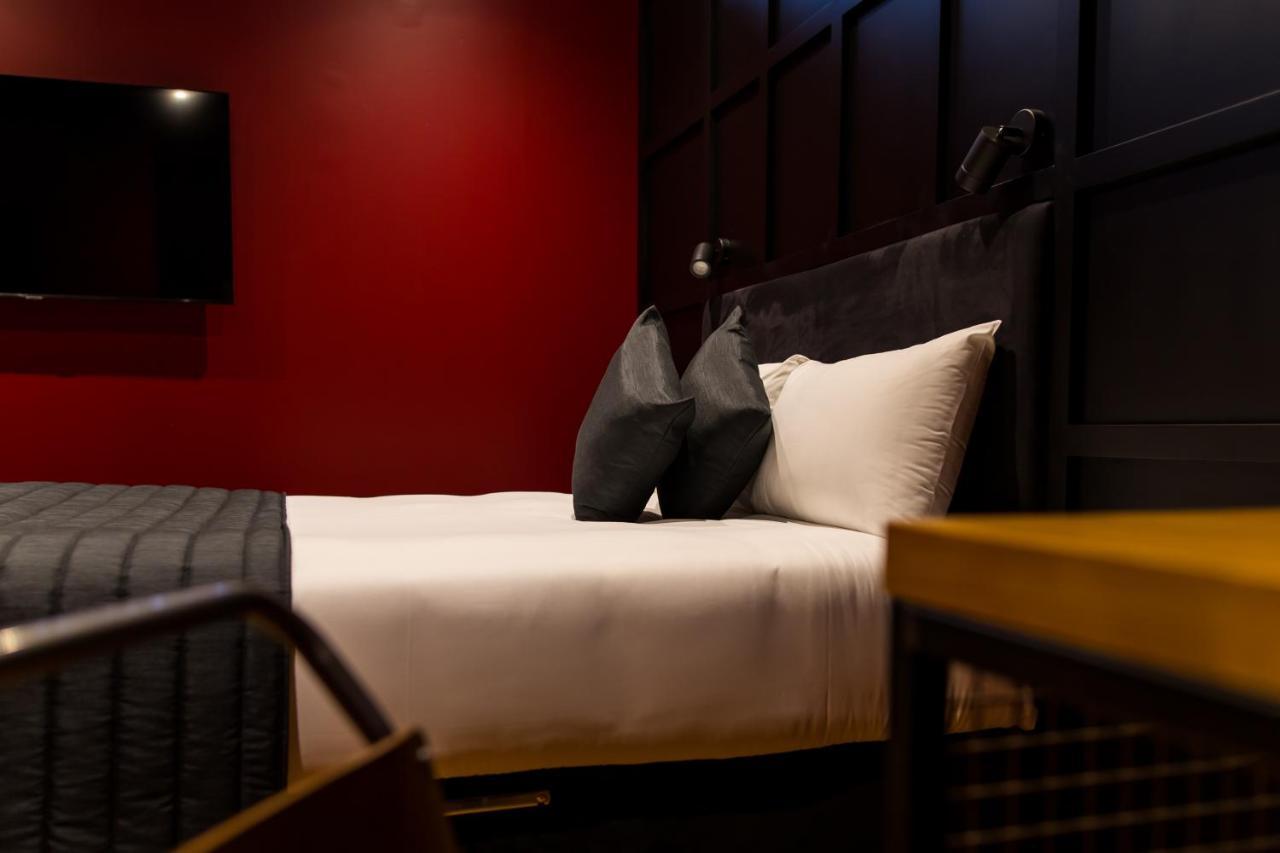 Duke Street Boutique Hotel 利物浦 外观 照片