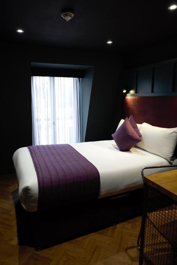 Duke Street Boutique Hotel 利物浦 外观 照片