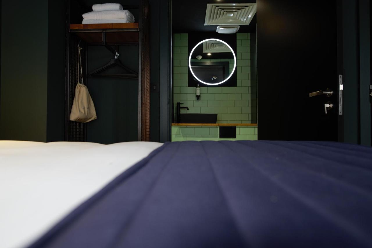 Duke Street Boutique Hotel 利物浦 外观 照片