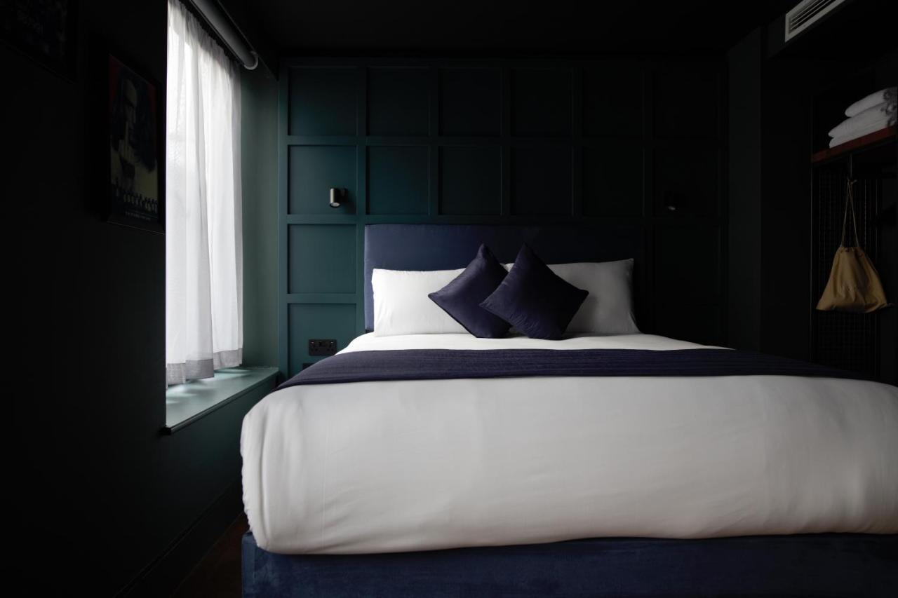 Duke Street Boutique Hotel 利物浦 外观 照片