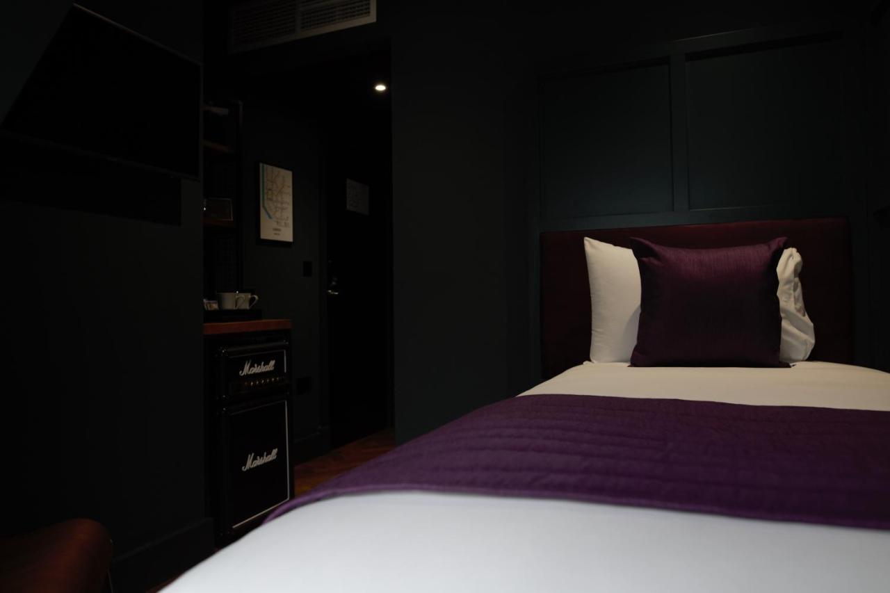 Duke Street Boutique Hotel 利物浦 外观 照片