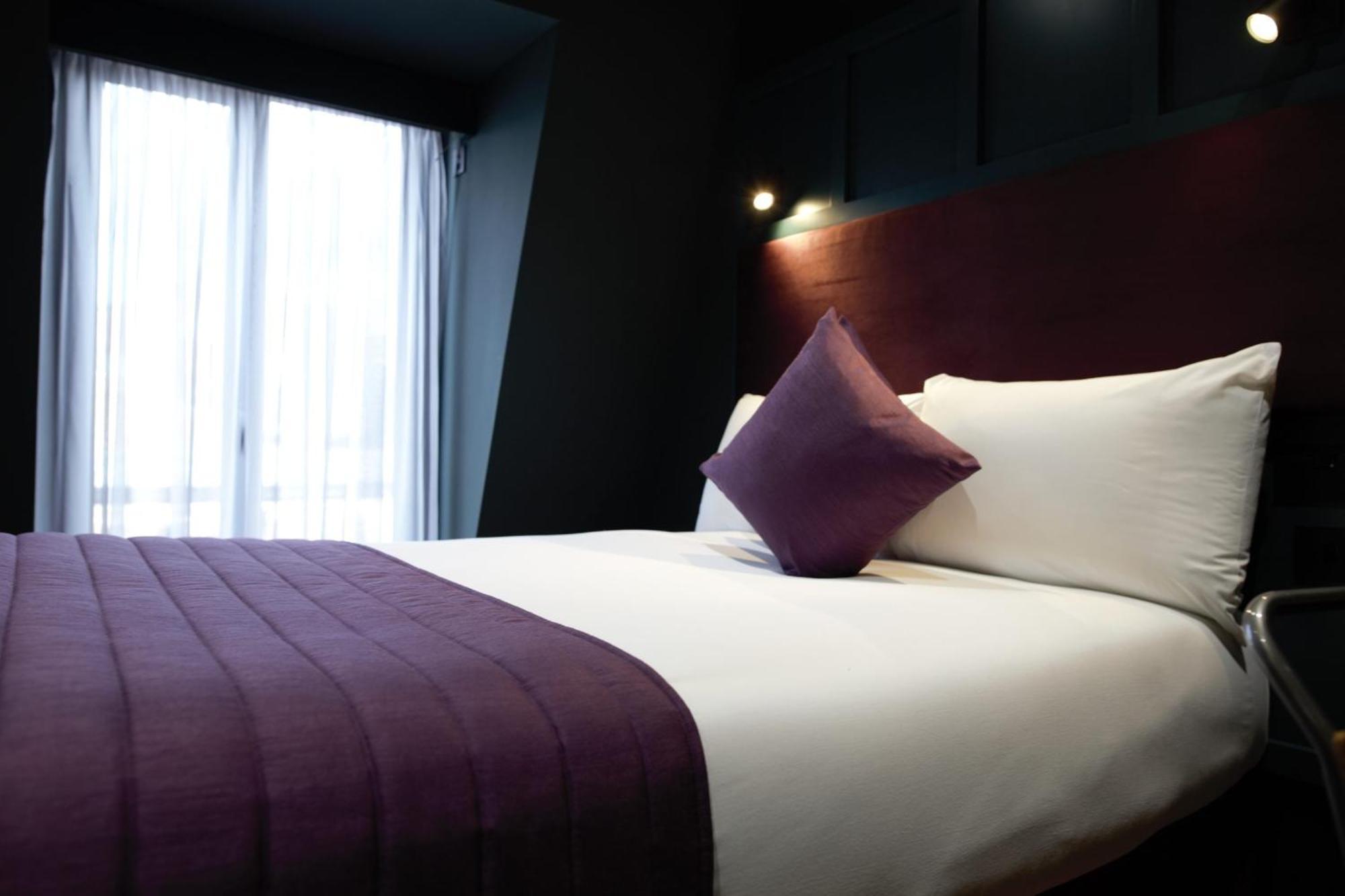 Duke Street Boutique Hotel 利物浦 外观 照片